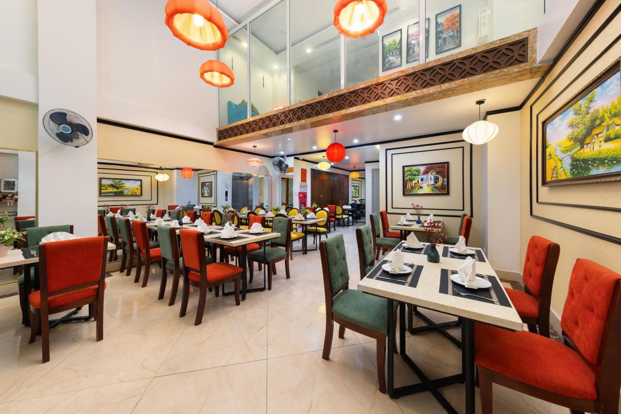 Hanoi Calista Hotel & Spa Экстерьер фото